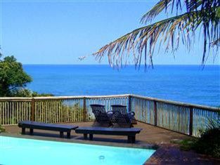 African Peninsula Guest House Durban Exterior photo